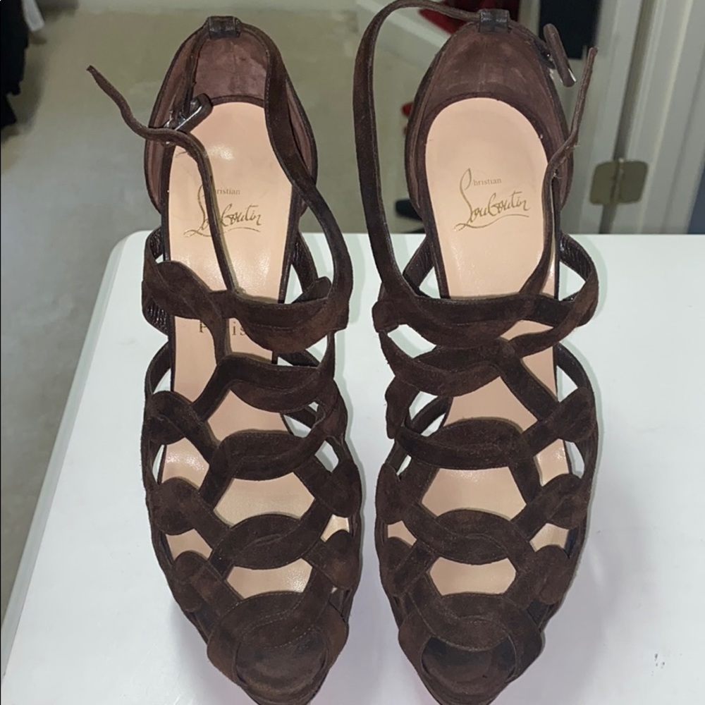 Christian Louboutin